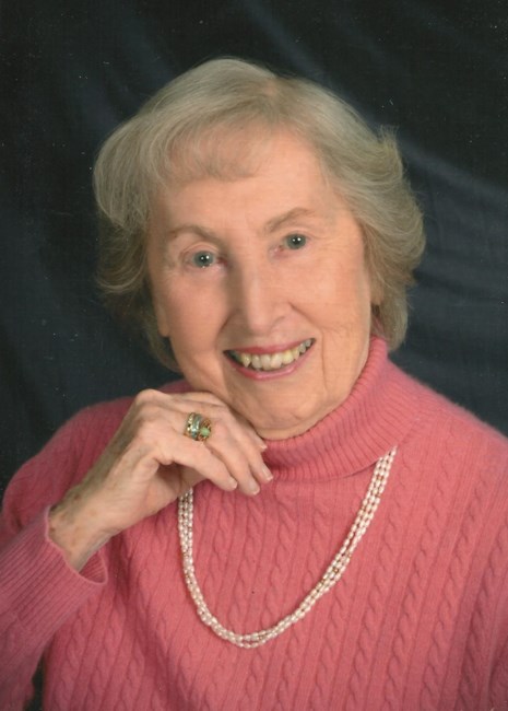 Obituary of Susan Roy Koons