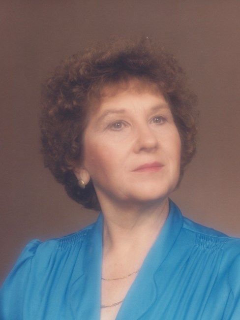 Obituary of Aldona E Tapper