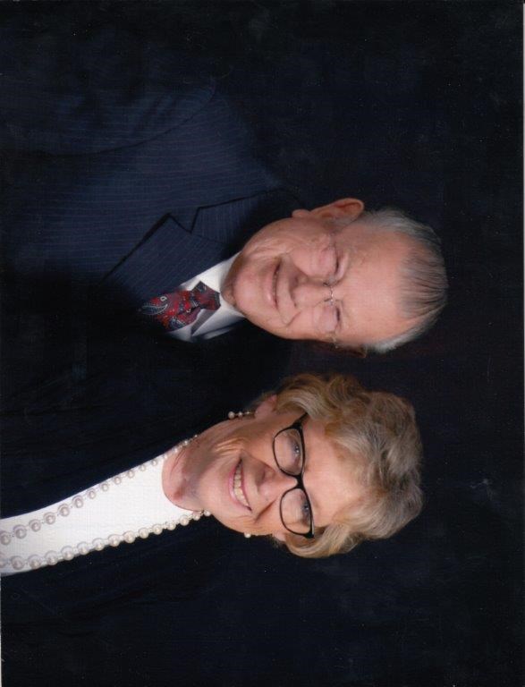 Obituary of C.D. Kelley