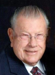 Obituary of C.D. Kelley