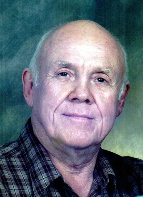 Obituary of Wesley Lloyd Downey