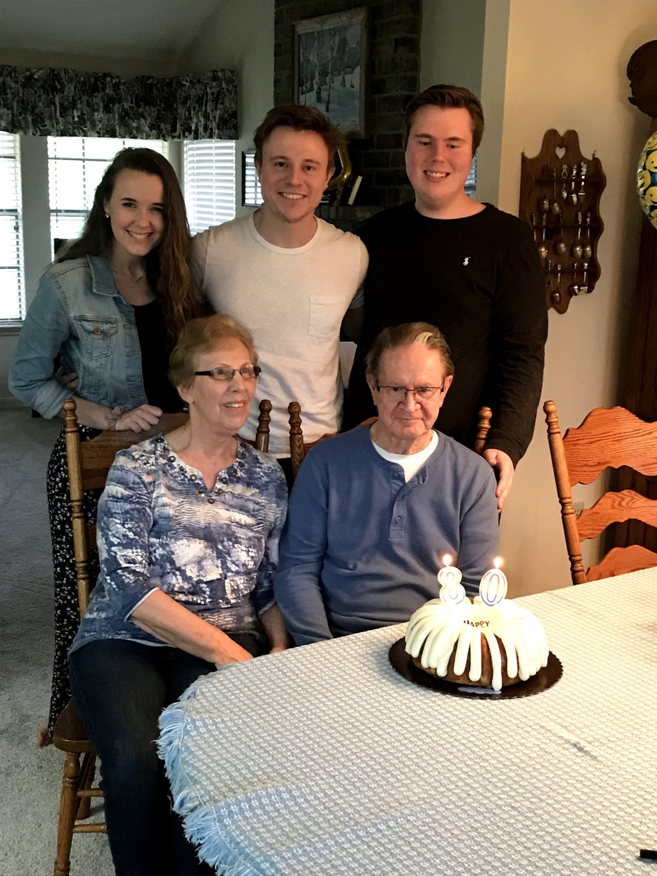 Family Ties Unraveled Is James Will Trents Estranged Father - fu18z5j