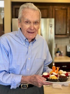 Obituary of Richard Kling Park