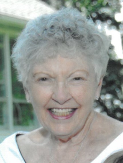 Obituary of Audrey Joyce (Jackson) Fisher