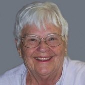 Obituary of Anne T. Munroe