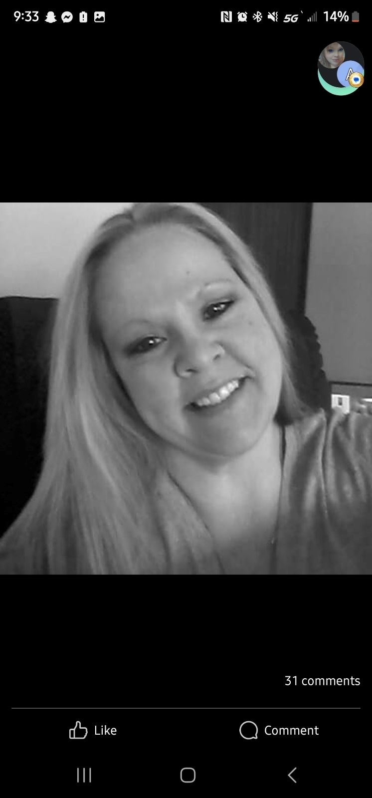 Obituary of Julie Marie Pittman