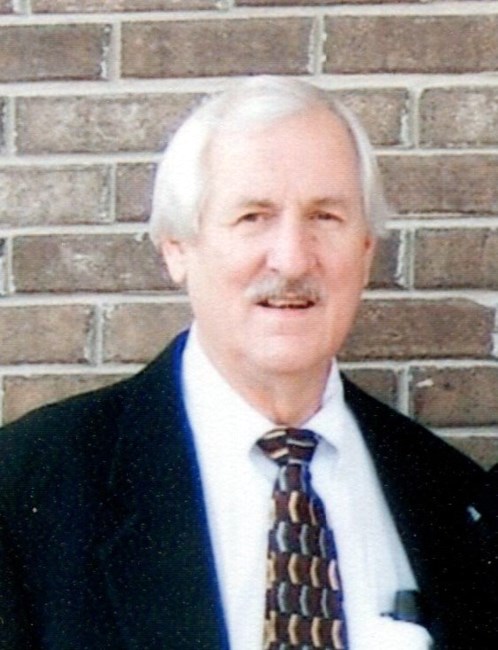 Obituary of Edwin L Buckelew