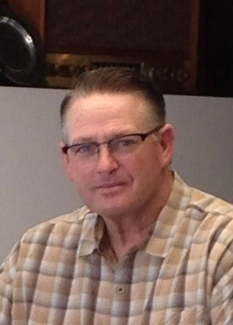 Obituary of Michael Ross Healey