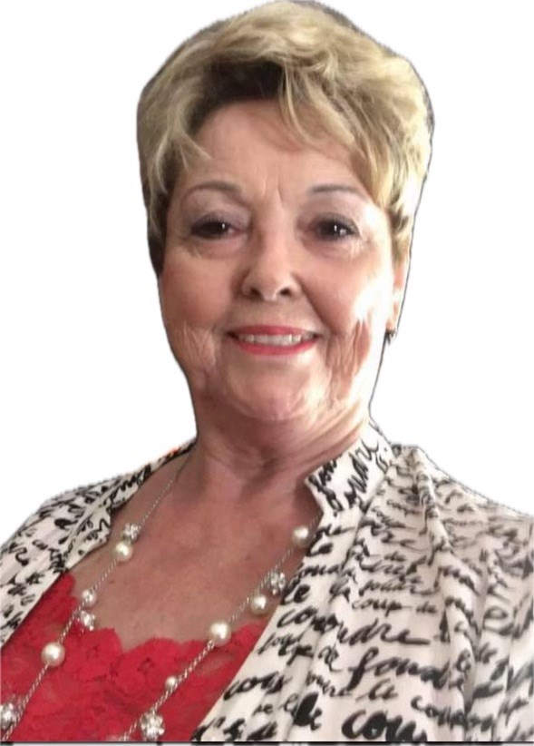 Avis de décès de Rena Faye Carper Akin