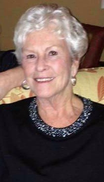 Obituary of Jill (Cook) Bales