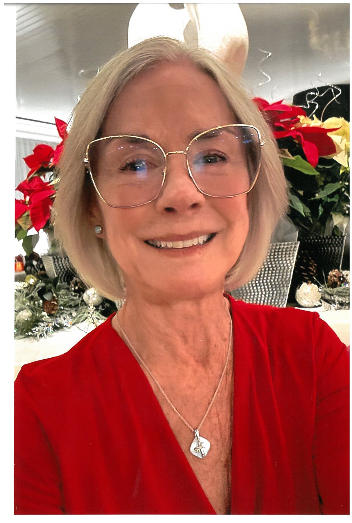 Obituary of Charlene J Kavanagh