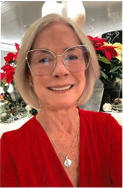 Obituary of Charlene J Kavanagh