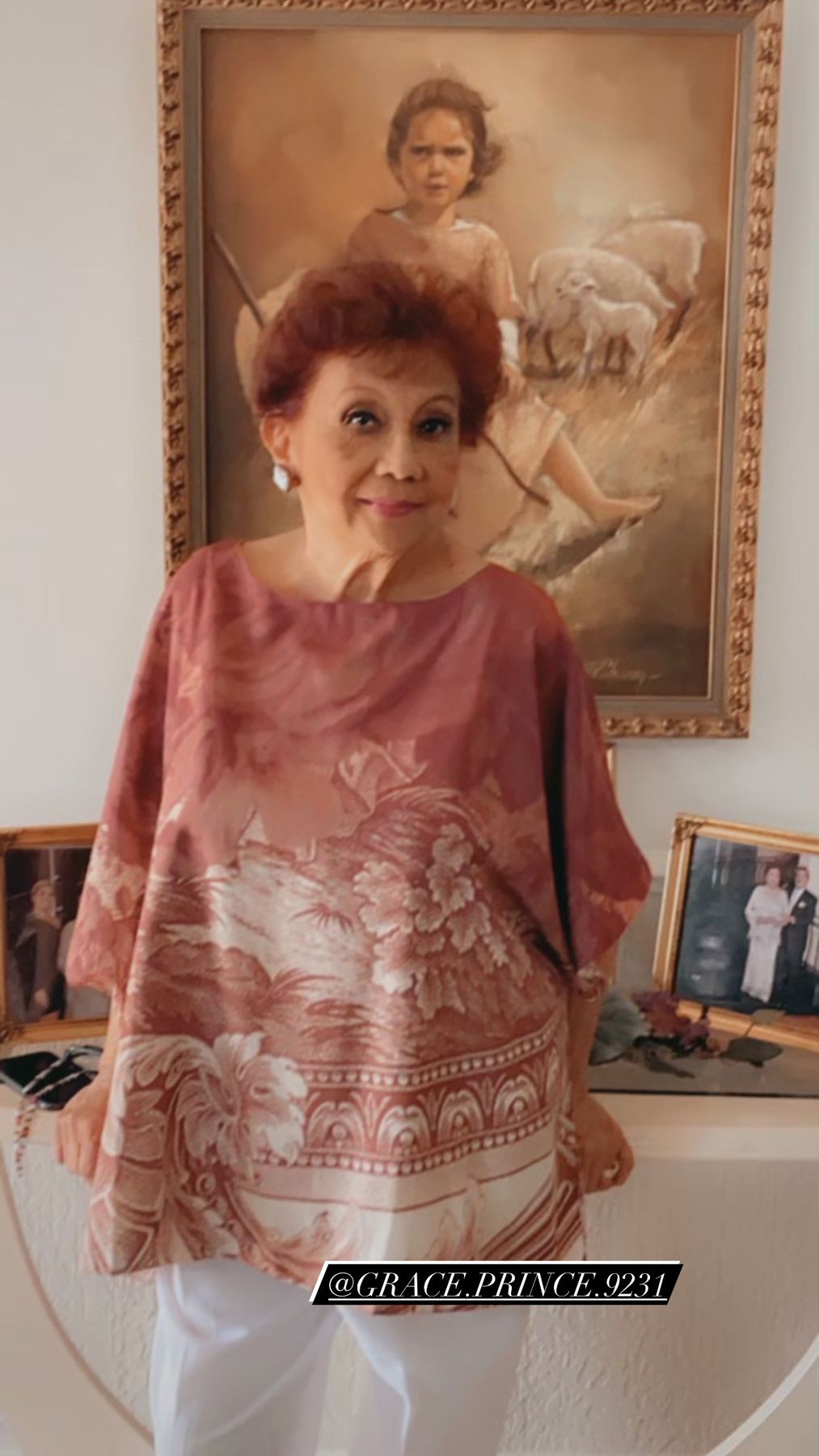 Obituary of Maria "Marta" C. Setzu