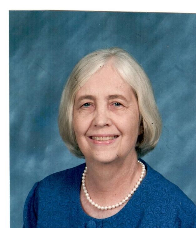 Obituary of Patricia Marlene Beasley