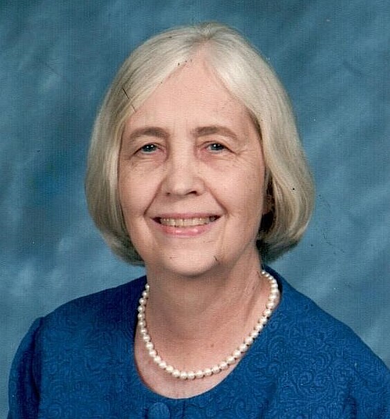 Obituary of Patricia Marlene Beasley