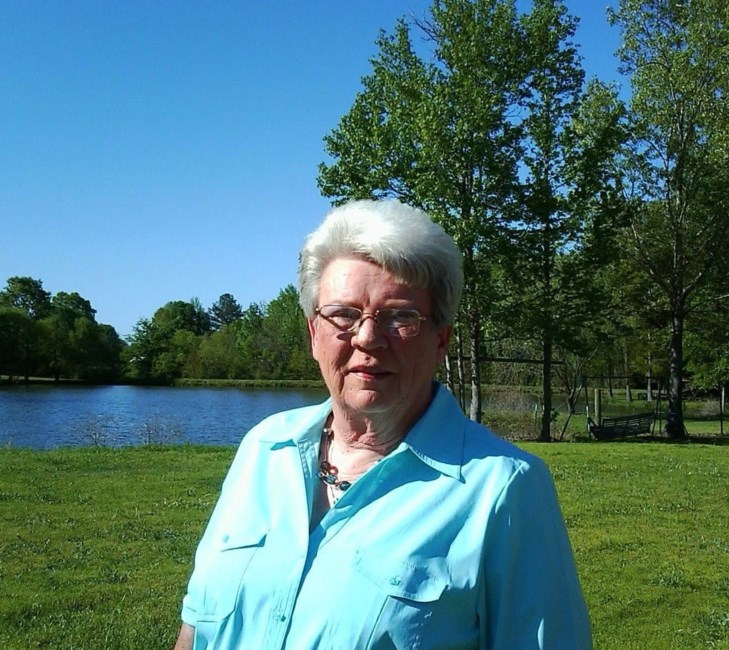 Obituario de Sandra Kirksey Luke