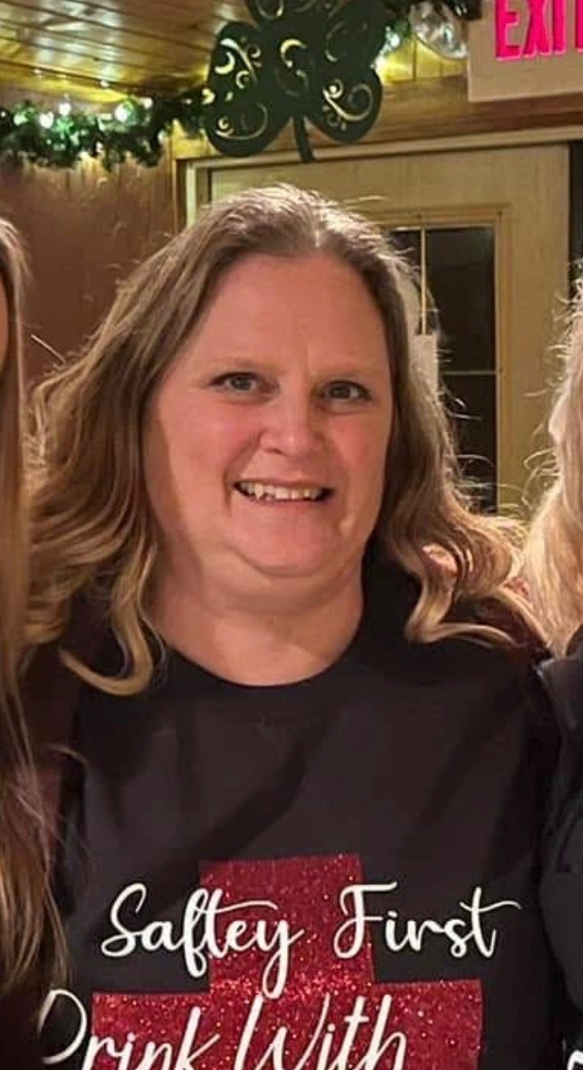 Obituary of Tonya Marie Kelly