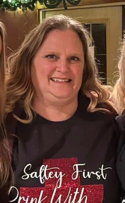 Obituary of Tonya Marie Kelly