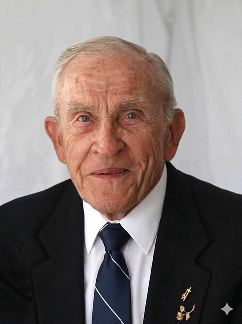Obituary of Roland Eugene Lowrey