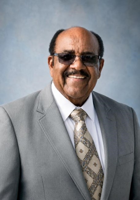 Obituary of George Alvin Clemmons