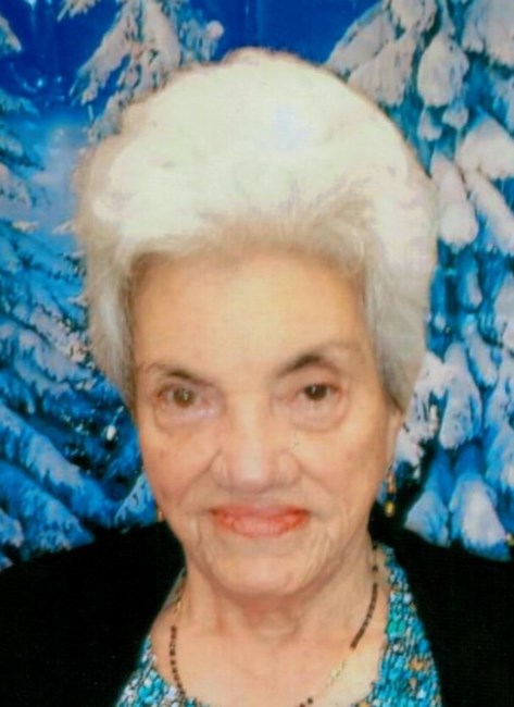 Obituary of Elsa Mercedez Valerio