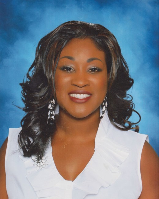 Obituary of Fontuala Tofoya Burns