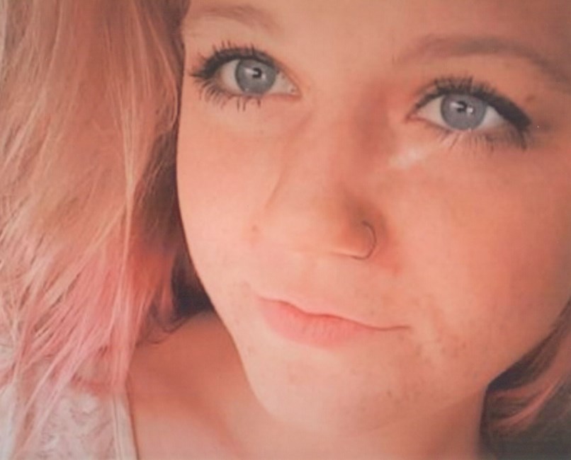 Obituary of Icie Mae-Sloan Hawkins