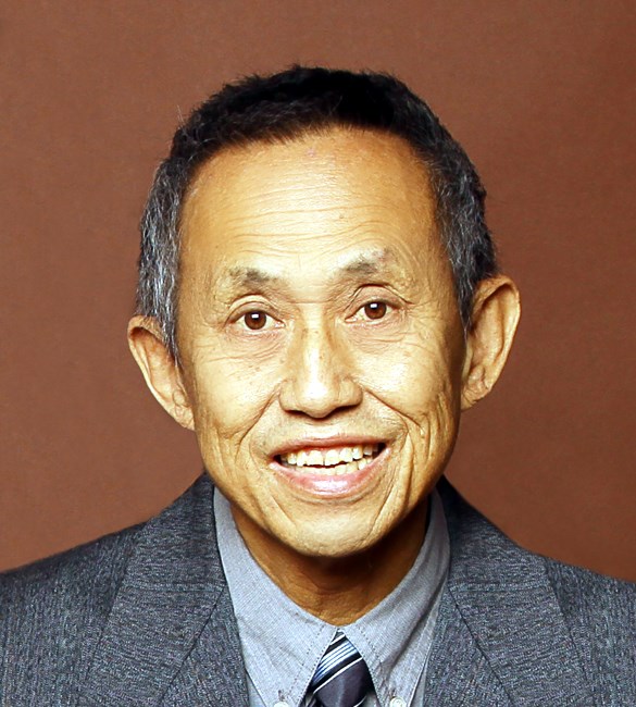 Obituary of Ken Jan Sew