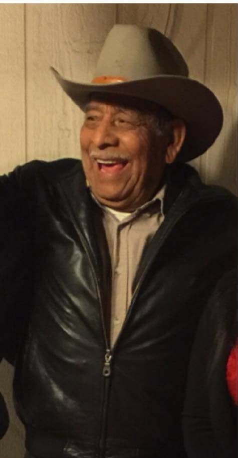 Obituary of David Jimenez