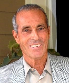 Obituary of Benito Ciano