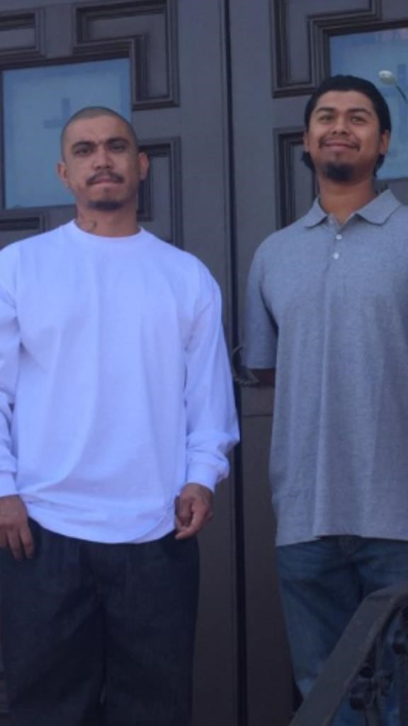 Obituary of Juan Andres Galvan