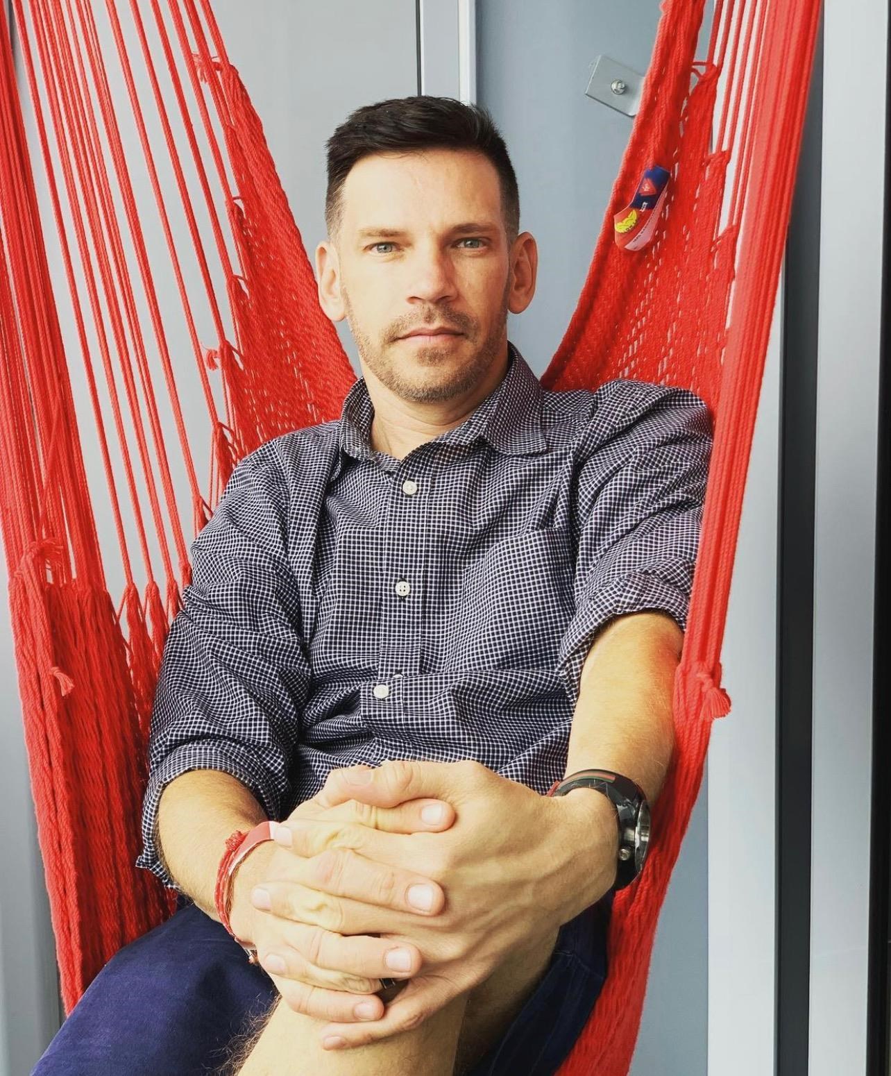 Obituary of Michael Gregory Taylor