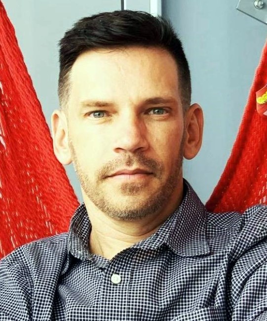 Obituary of Michael Gregory Taylor