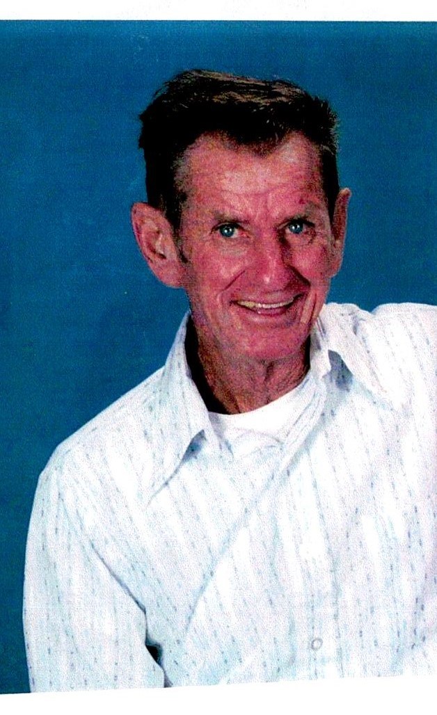 Obituary of George Thomas Tompkins Sr.