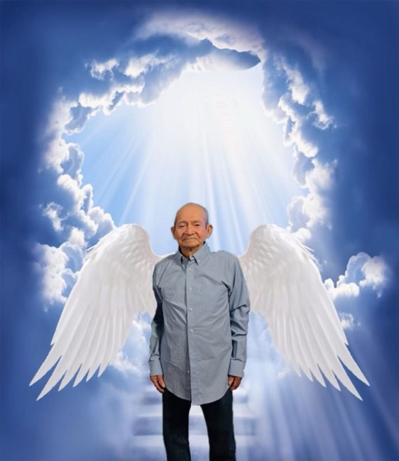 Obituario de Jacinto Reyes Martinez