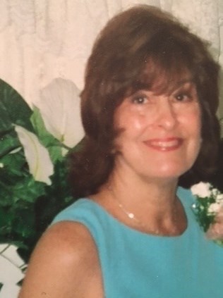 Obituary of Roseann Sharrhon Kruger