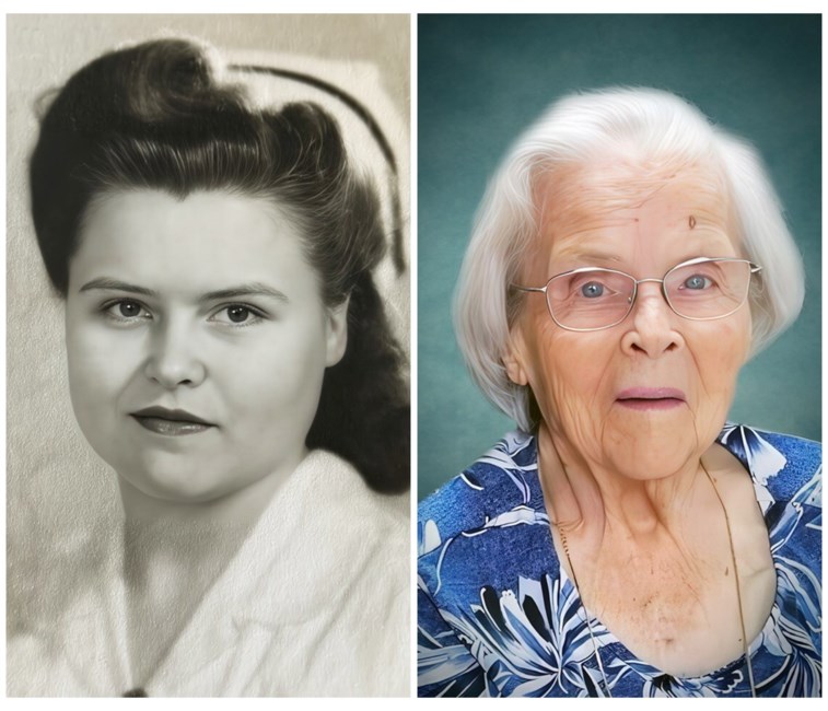 Obituario de Lillian Frances Kavanaugh