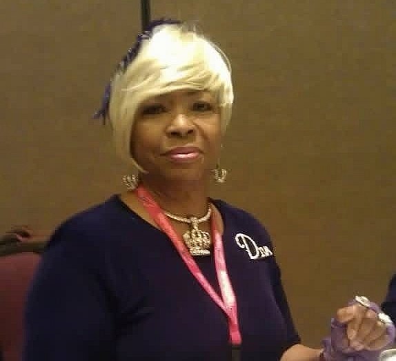Obituary of Diana E. Holland