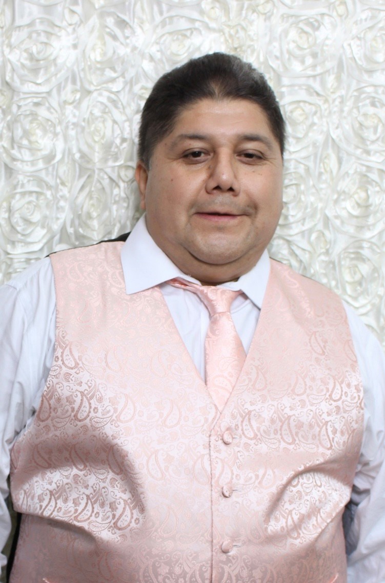 Obituary of Louis C. Lara Jr.