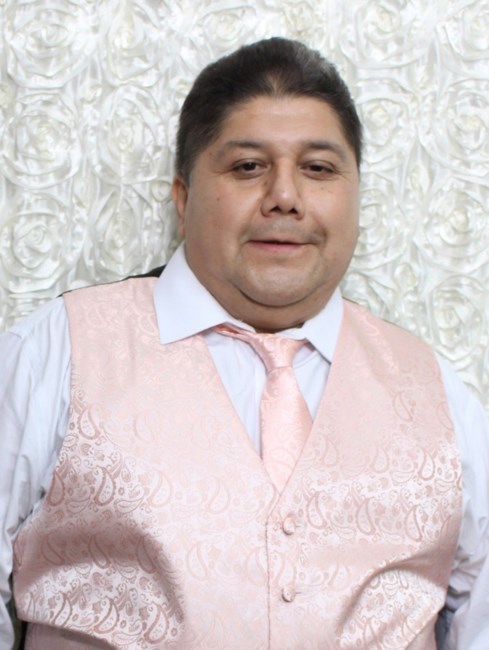 Obituary of Louis C. Lara Jr.