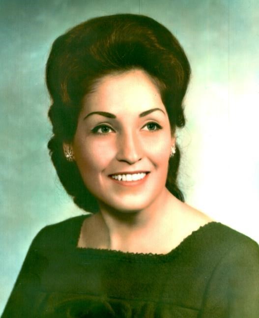 Obituary of Mary D. Corona