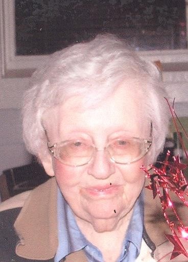 Obituary of Myrtle L. Pavone