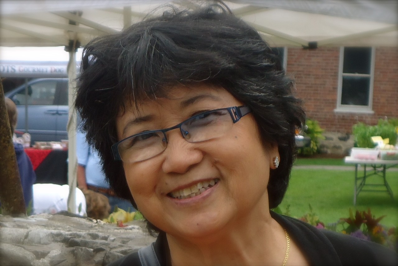 Obituary of Estrellita Ester or Baby M Mendoza Barin