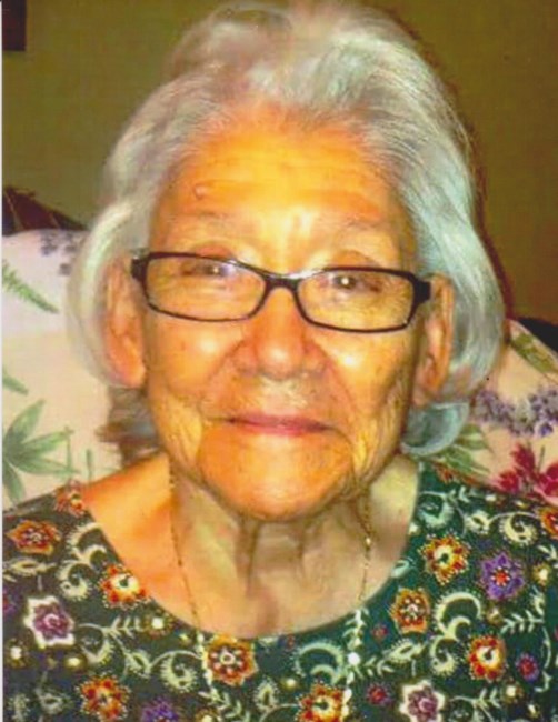 Obituary of Malvina "Bal" R. Chavez