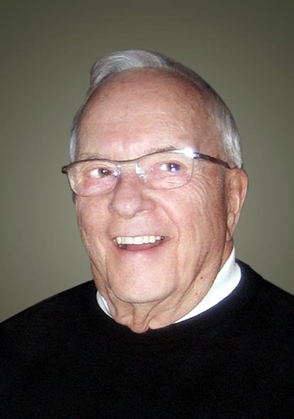 Obituary of Jean-Paul Parent