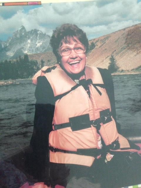 Avis de décès de Josephine Margarita Cafaro