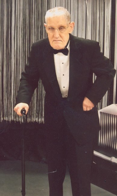 Obituary of Robert Creek