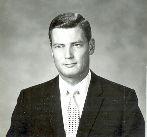 Obituary of Lt. Col. Richard E. "Dick" Withers Jr. USAR