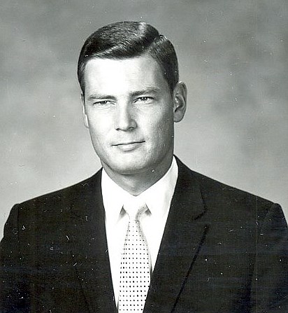 Obituary of Lt. Col. Richard E. "Dick" Withers Jr. USAR