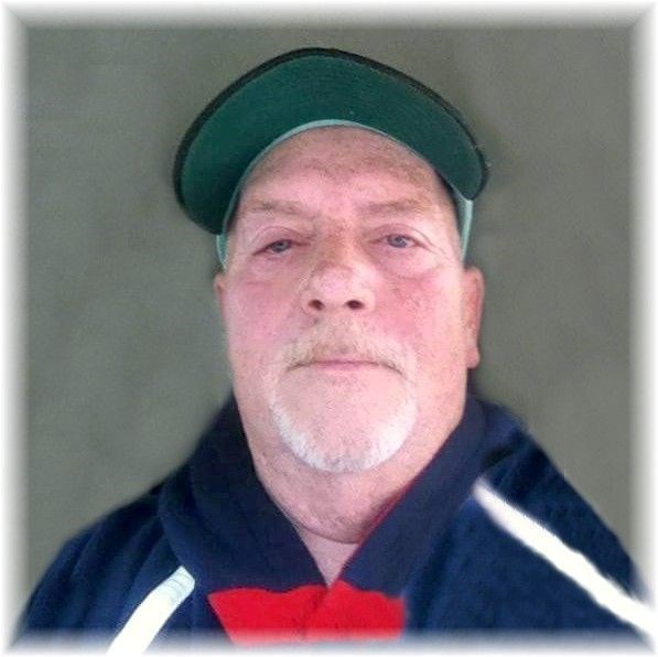 Obituario de Jeffrey Glenn Harris